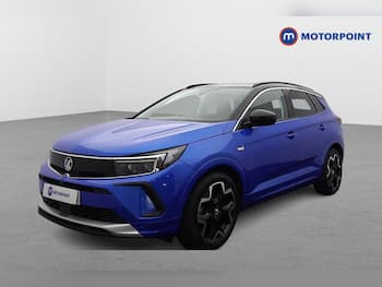 Used Vauxhall Grandland 2022 for sale - 79719098: Photo