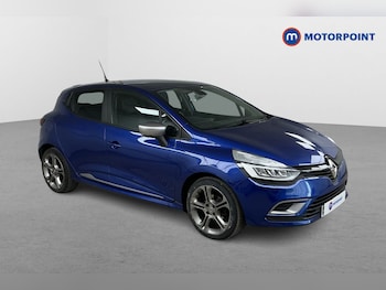 Renault - Clio