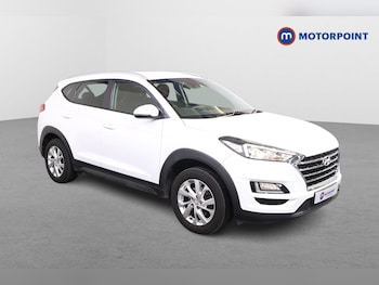 Hyundai - TUCSON