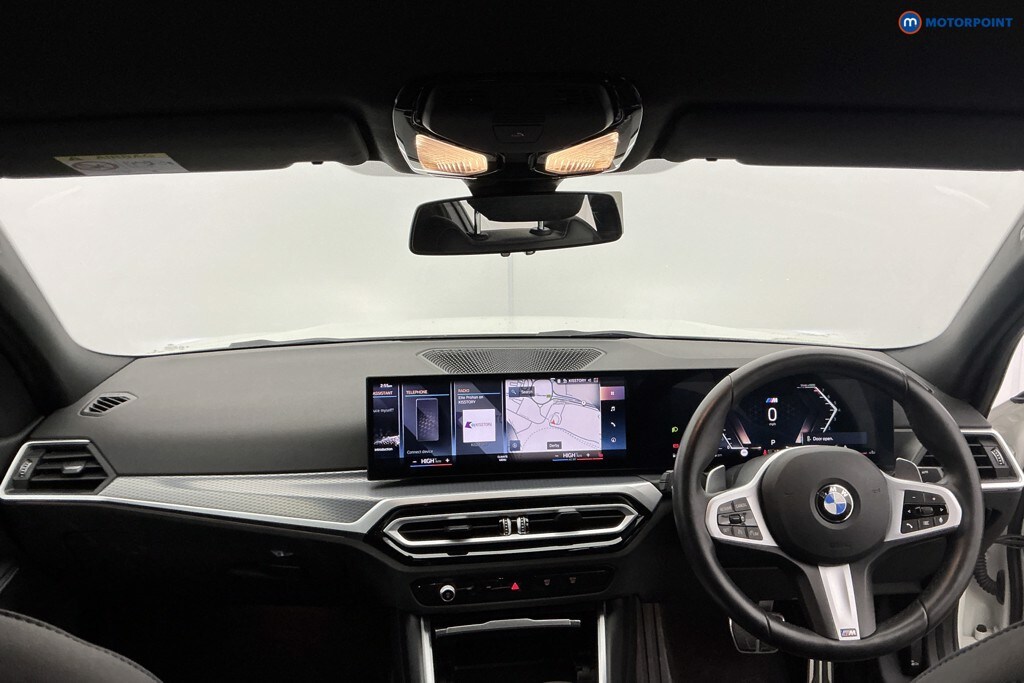 Used BMW 3 Series 2024 for sale - 77570789: Photo 20