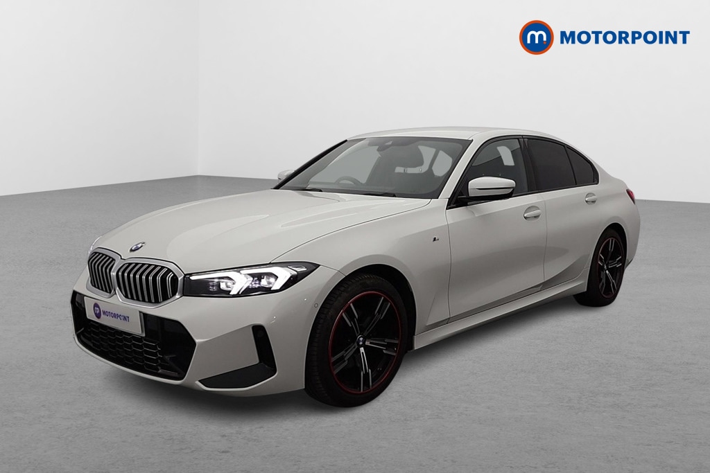 Used BMW 3 Series 2024 for sale - 77570789: Photo 3