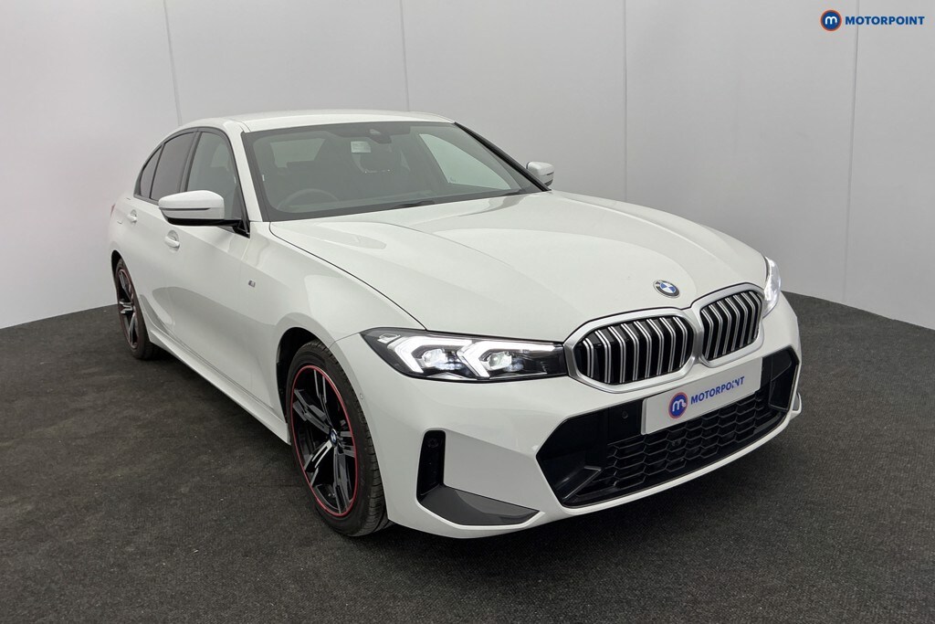 Used BMW 3 Series 2024 for sale - 77570789: Photo 35