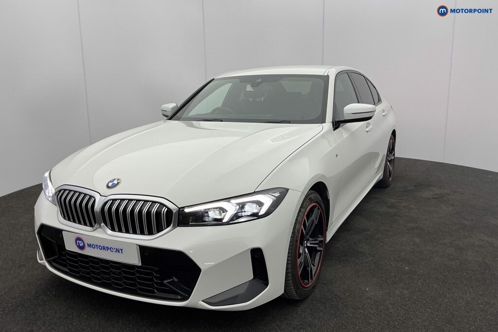 Used BMW 3 Series 2024 for sale - 77570789: Photo 37