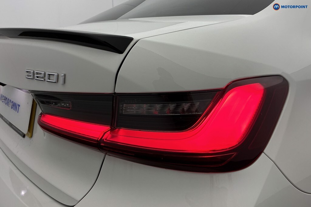 Used BMW 3 Series 2024 for sale - 77570789: Photo 38