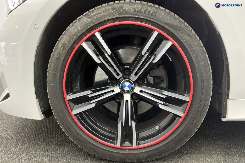 Used BMW 3 Series 2024 for sale - 77570789: Photo 39