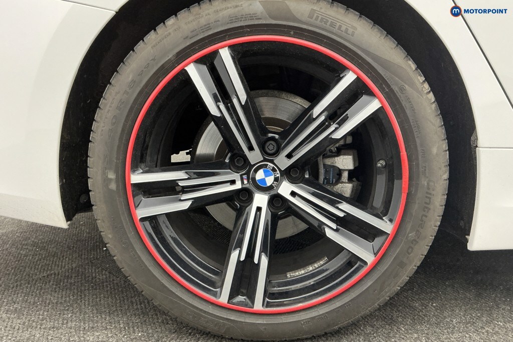 Used BMW 3 Series 2024 for sale - 77570789: Photo 41