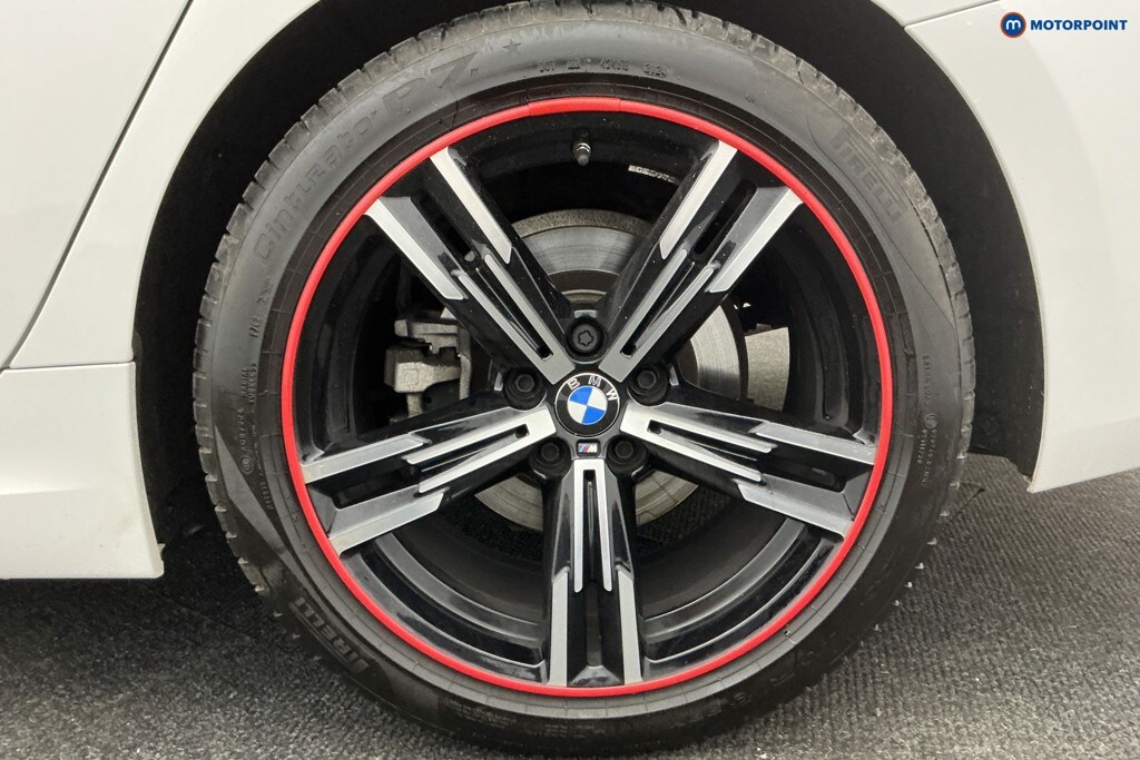 Used BMW 3 Series 2024 for sale - 77570789: Photo 45