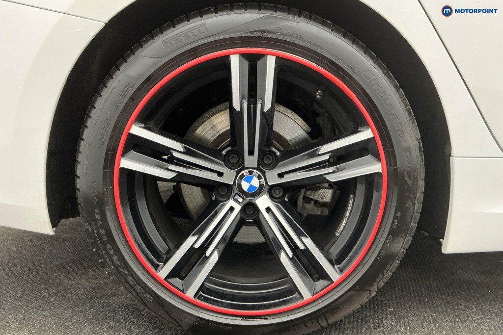 Used BMW 3 Series 2024 for sale - 77570789: Photo 46