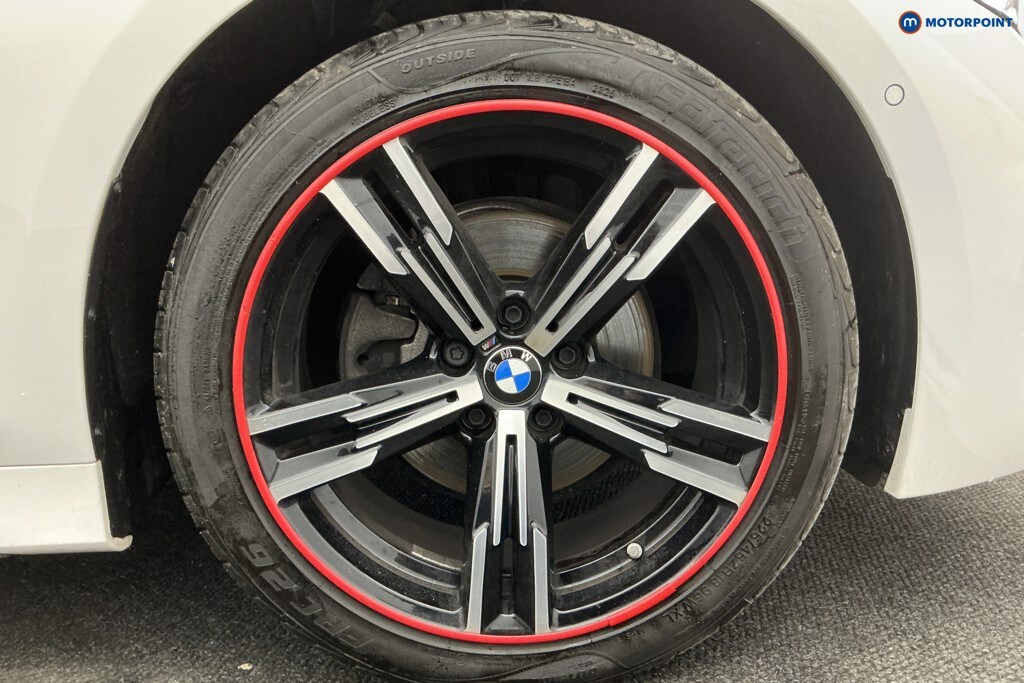 Used BMW 3 Series 2024 for sale - 77570789: Photo 47