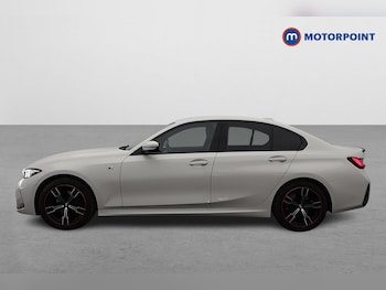 Used BMW 3 Series 2024 for sale - 77570789: Photo