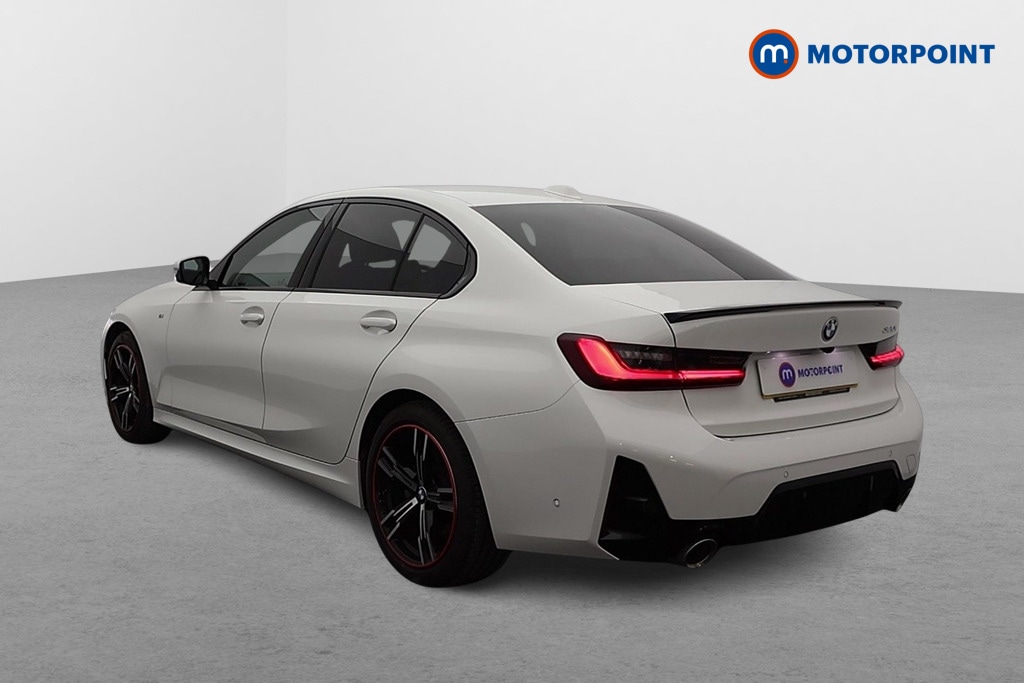 Used BMW 3 Series 2024 for sale - 77570789: Photo 5