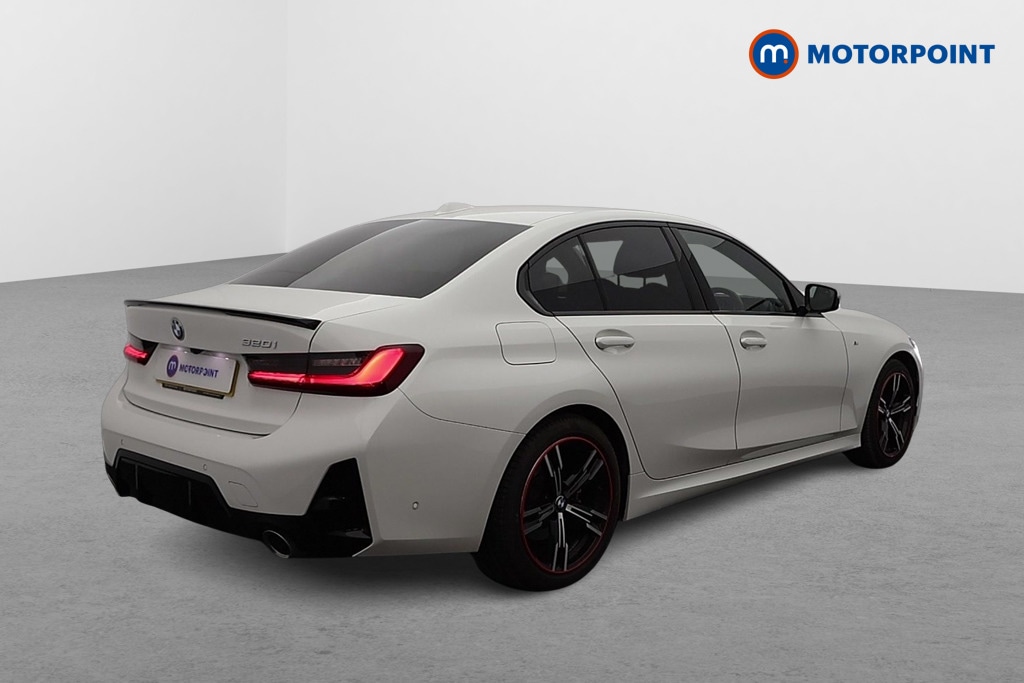 Used BMW 3 Series 2024 for sale - 77570789: Photo 7