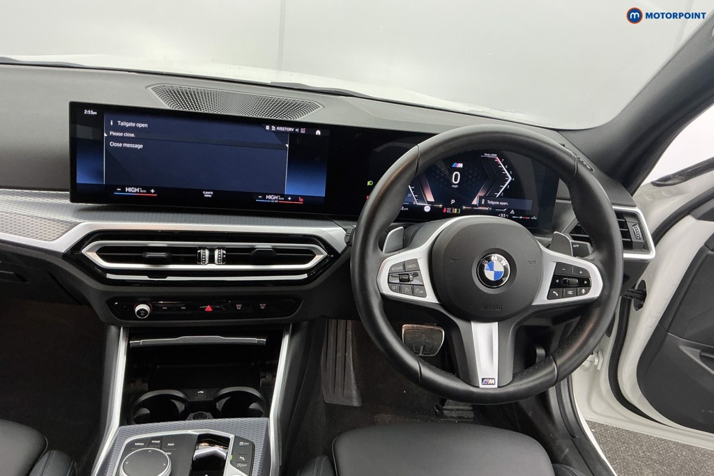 Used BMW 3 Series 2024 for sale - 77570789: Photo 9