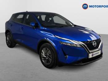 2022 - 1.3 DiG-T MH Acenta Premium 5dr