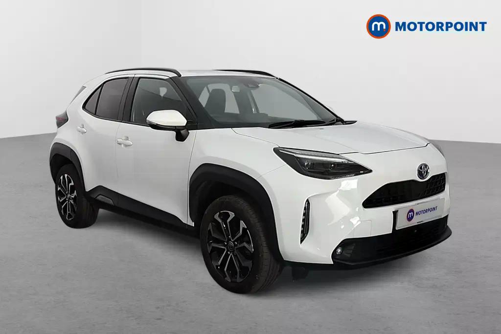 Used Toyota Yaris Cross 2023 for sale - 76603701: Photo 1