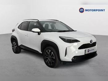 Used Toyota Yaris Cross 2023 for sale - 76603701: Photo