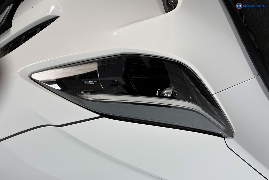 Used Toyota Yaris Cross 2023 for sale - 76603701: Photo 20