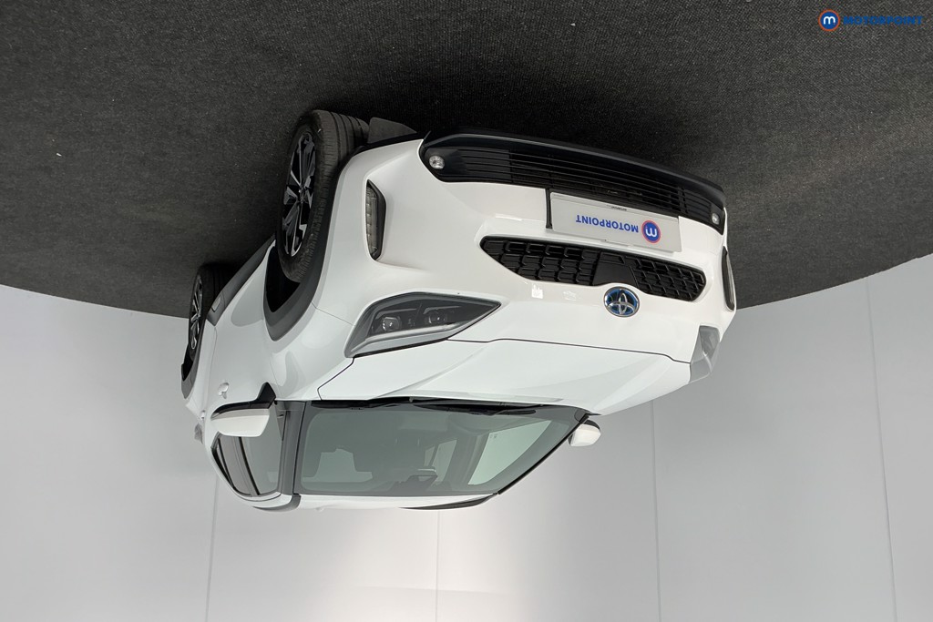 Used Toyota Yaris Cross 2023 for sale - 76603701: Photo 21