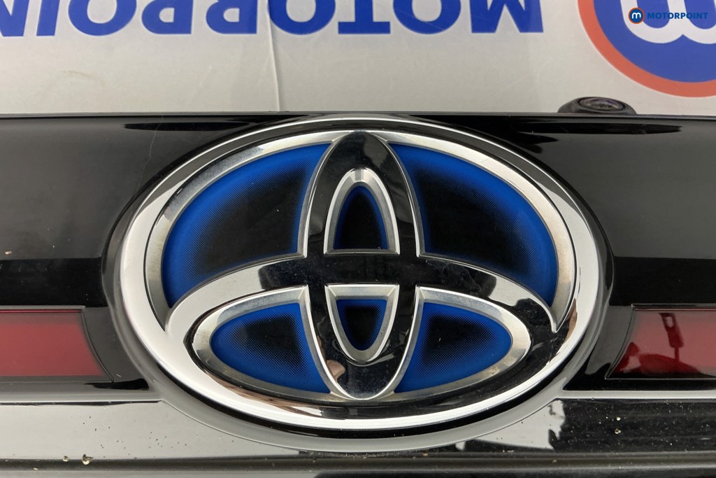 Used Toyota Yaris Cross 2023 for sale - 76603701: Photo 23