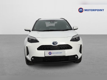 Used Toyota Yaris Cross 2023 for sale - 76603701: Photo