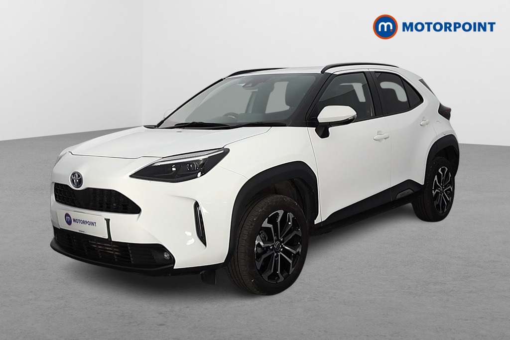 Used Toyota Yaris Cross 2023 for sale - 76603701: Photo 3