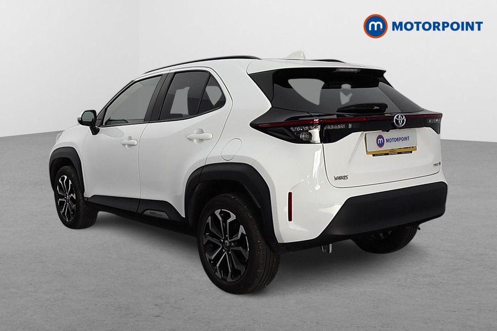 Used Toyota Yaris Cross 2023 for sale - 76603701: Photo 5