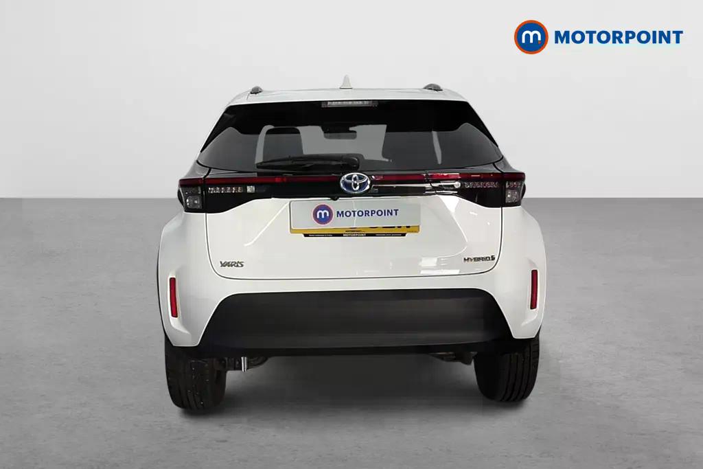 Used Toyota Yaris Cross 2023 for sale - 76603701: Photo 6