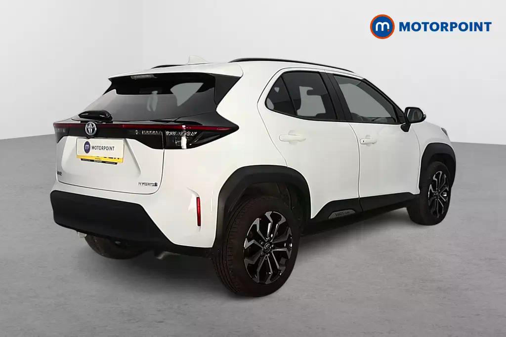 Used Toyota Yaris Cross 2023 for sale - 76603701: Photo 7