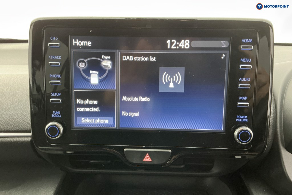 Used Toyota Yaris Cross 2023 for sale - 76603701: Photo 9