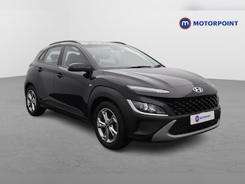 2022 - 1.0 TGDi 48V MHEV SE Connect 5dr