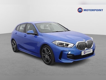 Used BMW 1 Series 2020 for sale - 78974253: Photo