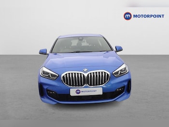 Used BMW 1 Series 2020 for sale - 78974253: Photo