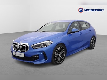 Used BMW 1 Series 2020 for sale - 78974253: Photo