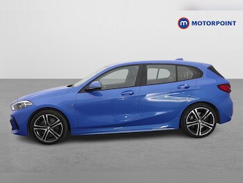 Used BMW 1 Series 2020 for sale - 78974253: Photo