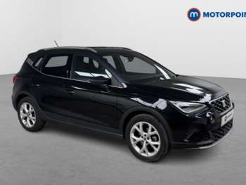 2023 - 1.0 TSI 110 FR 5dr