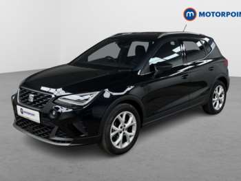 Used SEAT Arona 2023 for sale - 74791595: Photo