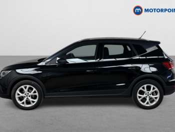 Used SEAT Arona 2023 for sale - 74791595: Photo