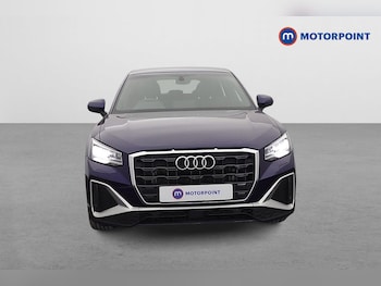 Used Audi Q2 2023 for sale - 78719093: Photo
