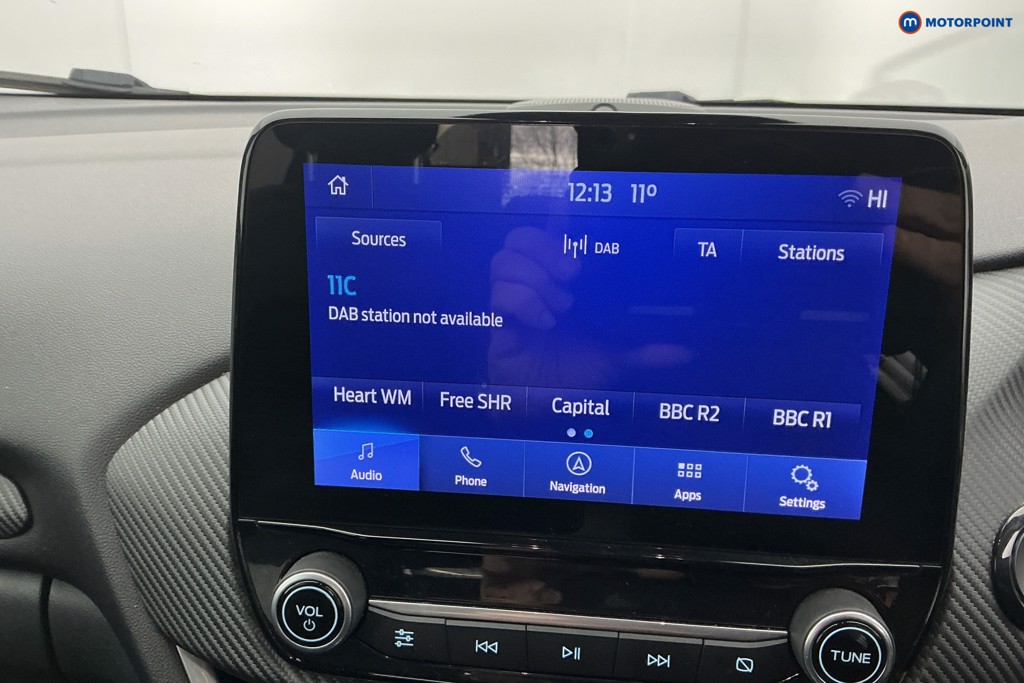 Used Ford Puma 2021 for sale - 76641306: Photo 10