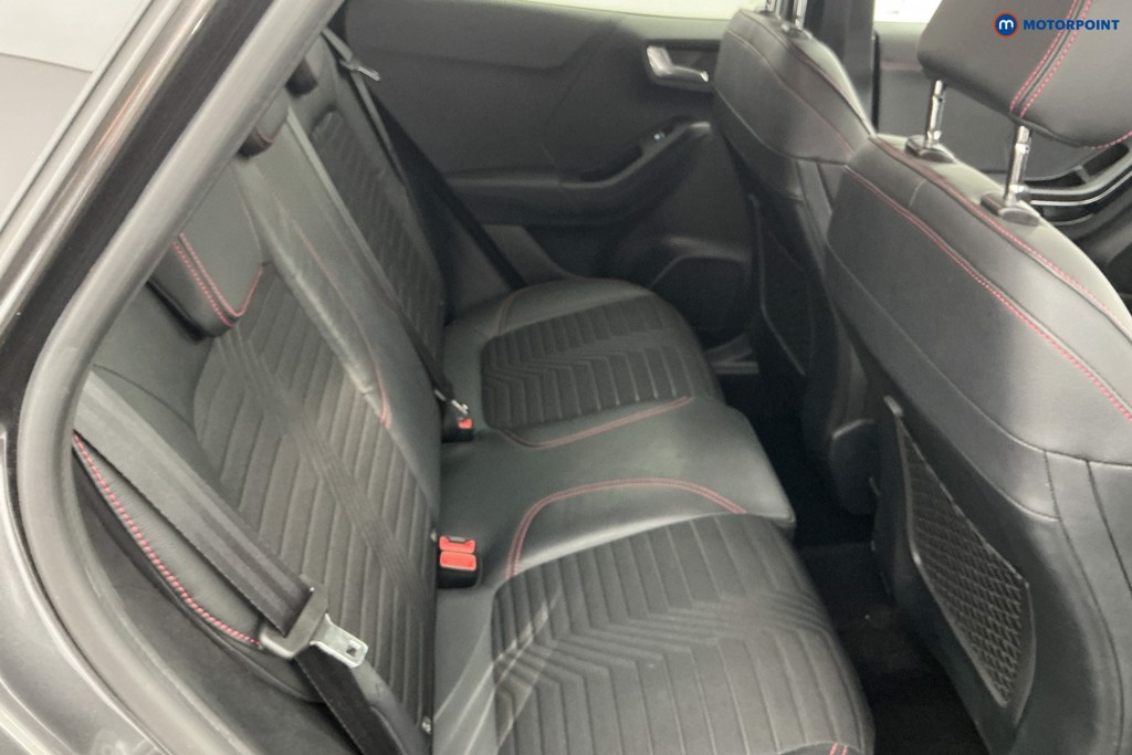 Used Ford Puma 2021 for sale - 76641306: Photo 12