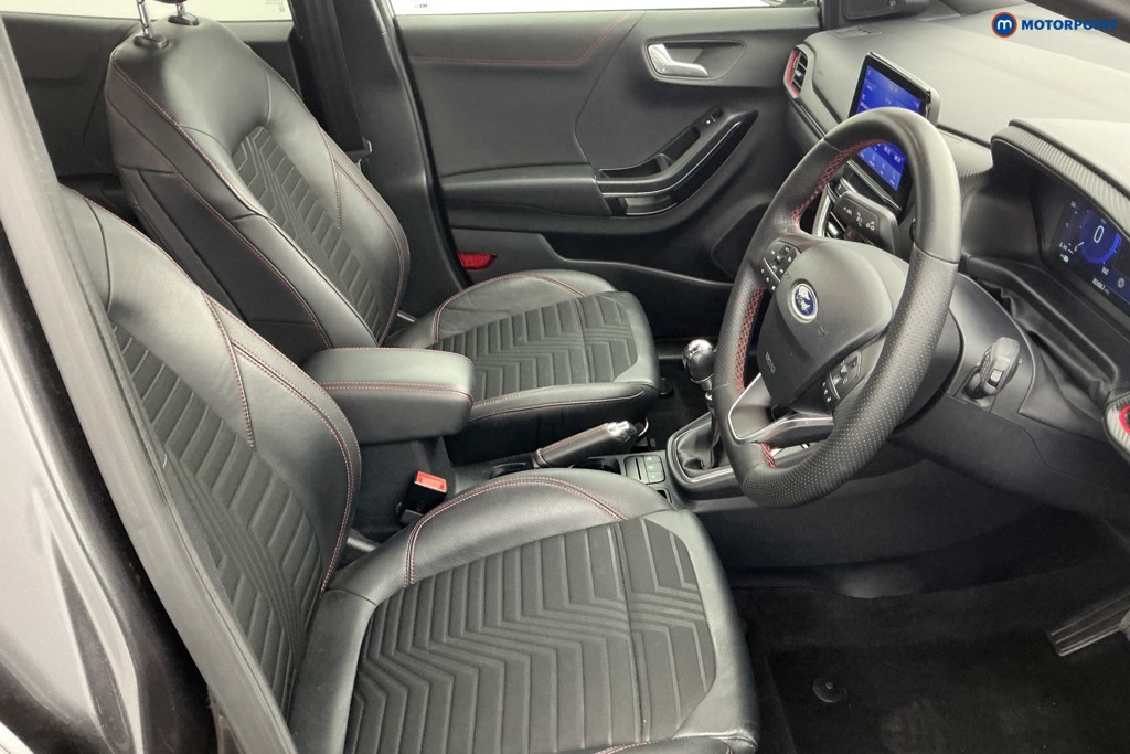 Used Ford Puma 2021 for sale - 76641306: Photo 13