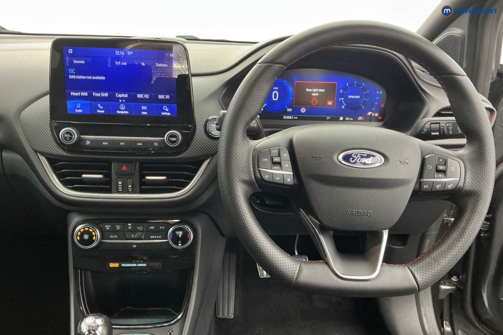 Used Ford Puma 2021 for sale - 76641306: Photo 14