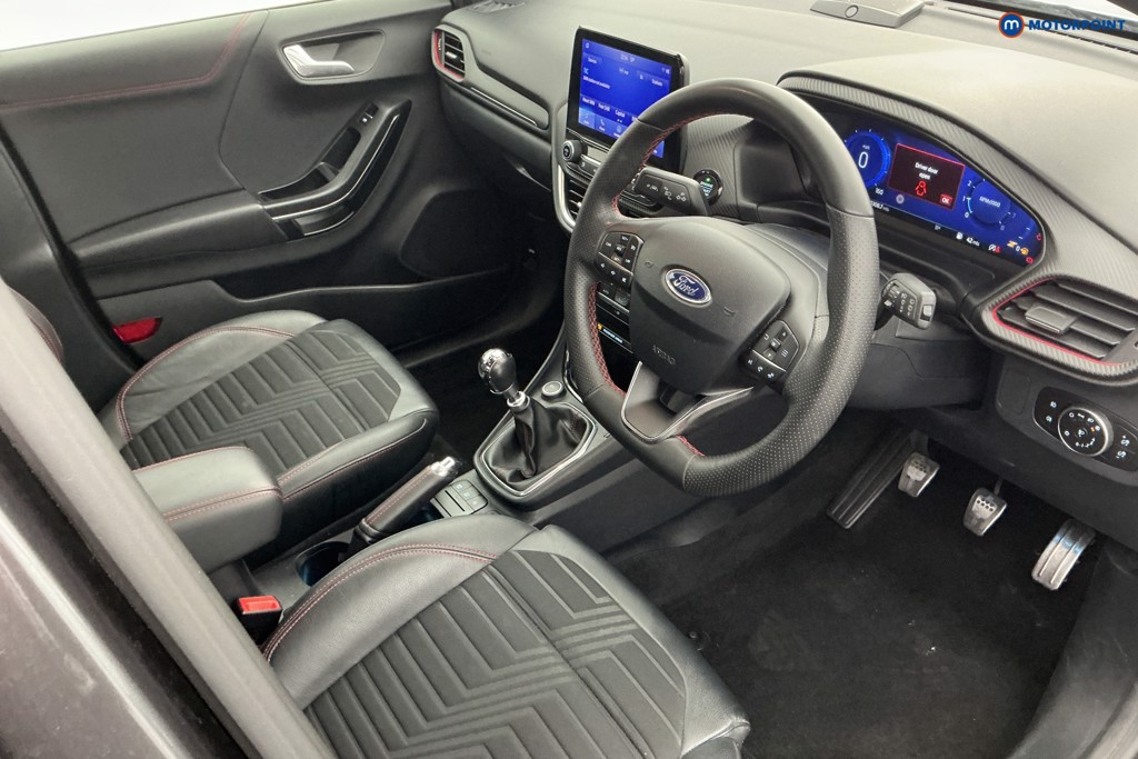 Used Ford Puma 2021 for sale - 76641306: Photo 15