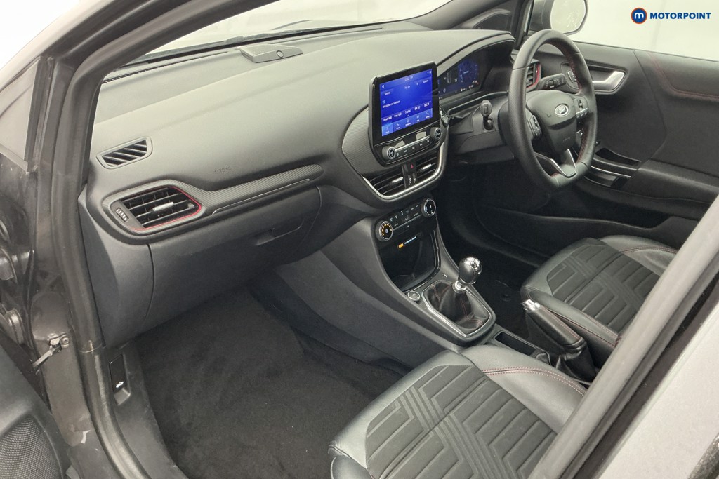 Used Ford Puma 2021 for sale - 76641306: Photo 16