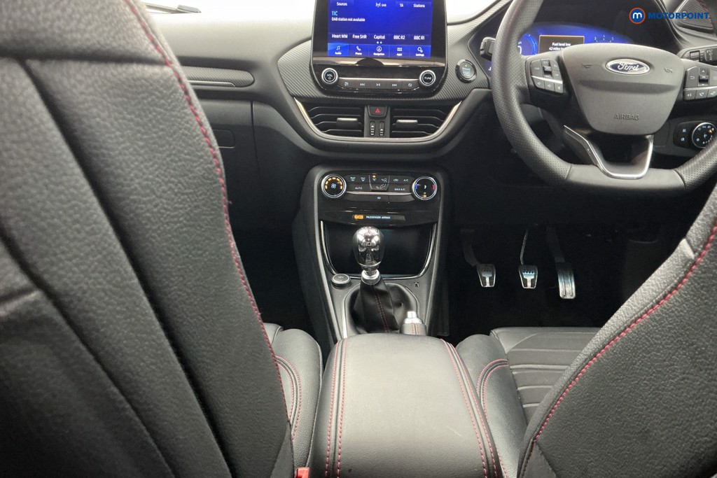 Used Ford Puma 2021 for sale - 76641306: Photo 18