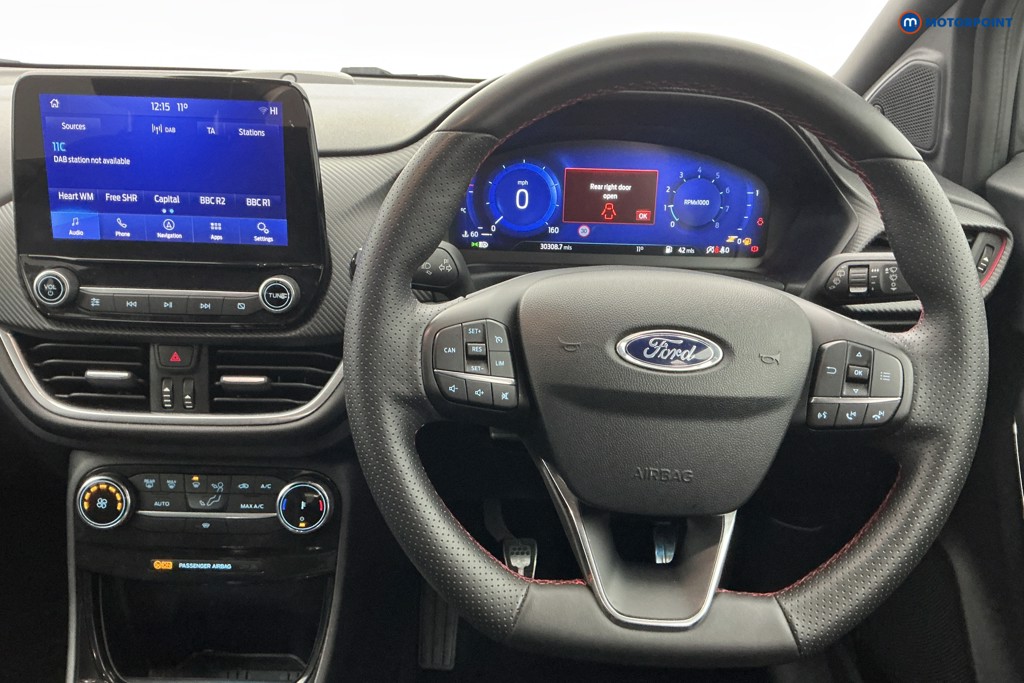 Used Ford Puma 2021 for sale - 76641306: Photo 19