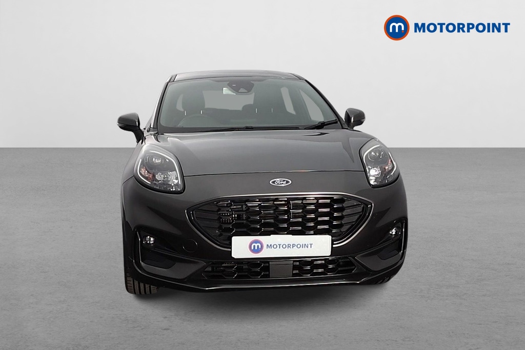 Used Ford Puma 2021 for sale - 76641306: Photo 2