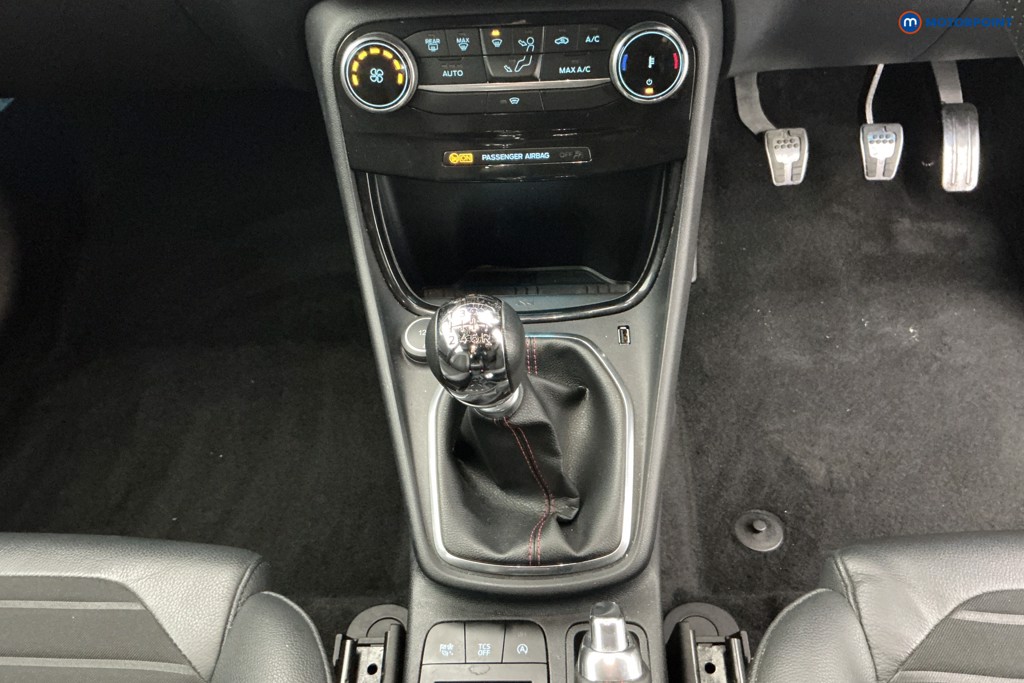 Used Ford Puma 2021 for sale - 76641306: Photo 22