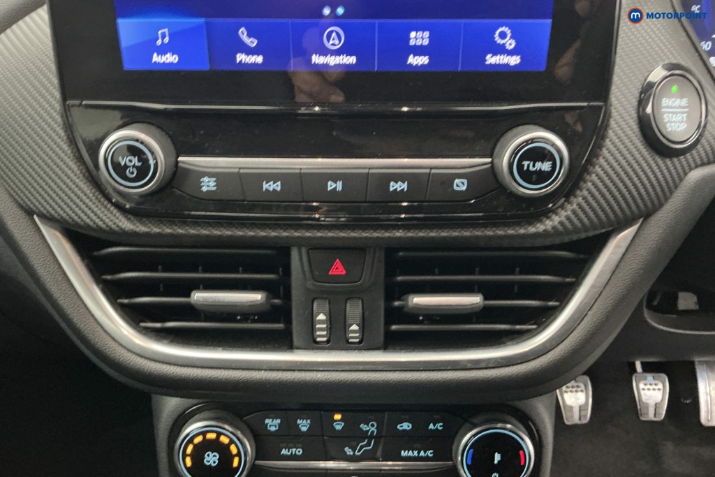 Used Ford Puma 2021 for sale - 76641306: Photo 23