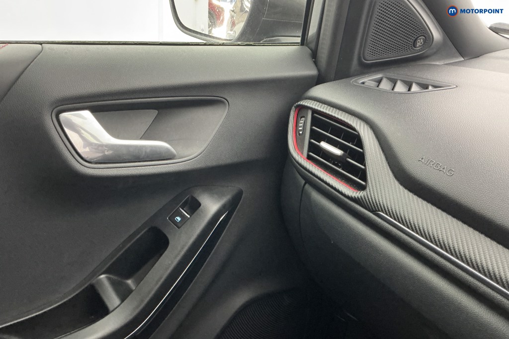 Used Ford Puma 2021 for sale - 76641306: Photo 24